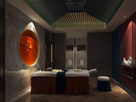 为什么选择长沙雨花Teyou养生会馆桑拿会馆