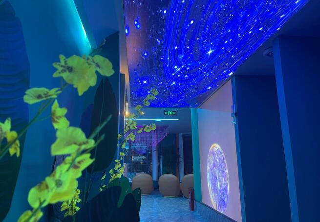 长沙雨花按摩不是"越痛越好"：专业理疗师揭秘正确按摩观